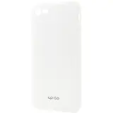 Epico Silicone Case pro iPhone White transparent 7 / 8 / SE(2020) / SE 2022 7 / 8 / SE(2020) / SE(2022)