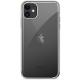 Epico Twiggy Gloss Case Black transparent pro iPhone 11 Pro