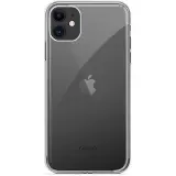 Epico Twiggy Gloss Case Black transparent pro iPhone 11 Pro