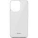 Epico Twiggy Gloss Case White transparent pro iPhone 13 Pro