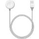 Epico Apple Watch White Charging Cable