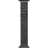 Epico Milanese Watch Strap 42/44 mm Space Gray