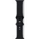 Epico Silicone Watch Strap 42/44 mm Black