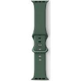 Epico Silicone Watch Strap 42/44 mm