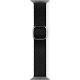 Epico Watch Strap Braided 38-41 mm Black