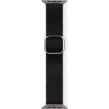 Epico Watch Strap Braided 38-41 mm Black