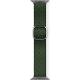 Epico Watch Strap Braided 38-41 mm Green