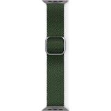 Epico Watch Strap Braided 38-41 mm Green