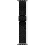 Epico Watch Strap Braided 42-45 mm Black