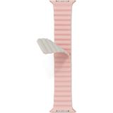 Epico Watch Strap Magnetic 38-41 mm Pink/Gray