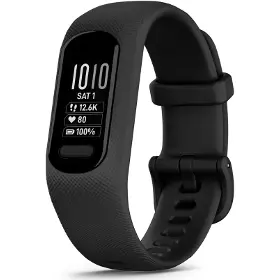 Chytrý náramek - Garmin vívosmart 5 Black S/M - 2