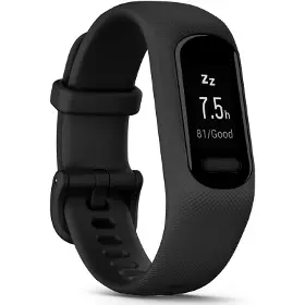 Chytrý náramek - Garmin vívosmart 5 Black S/M - 3