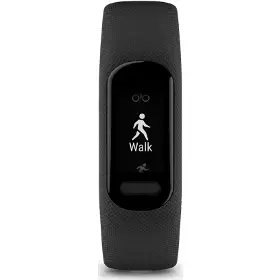 Chytrý náramek - Garmin vívosmart 5 Black S/M - 7