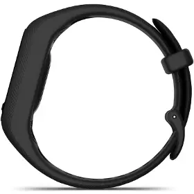 Chytrý náramek - Garmin vívosmart 5 Black L - 4