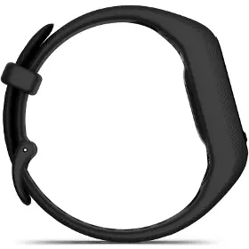 Chytrý náramek - Garmin vívosmart 5 Black L - 5