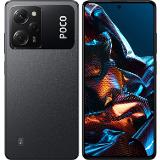 POCO X5 Pro 5G 8GB/256GB Black