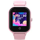 Armodd Kidz GPS 4G Pink