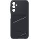 Samsung Card slot Case Galaxy A14 LTE/5G Black Galaxy A14 LTE/5G, Black