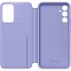 Samsung Smart View Wallet Purple pro Samsung Galaxy A34