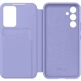 Samsung Smart View Wallet pro Samsung Galaxy A54, Purple