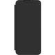 Samsung Wallet Flip Case Galaxy A14 LTE/5G Black Galaxy A14 LTE/5G, Black