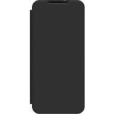 SAMSUNG Wallet Flip Case Galaxy A14 LTE/5G Black Galaxy A14 LTE/5G, Black