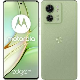 EDGE 40 8+256GB DS Nebula Green MOTOROLA