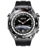 Huawei WATCH Ultimate Expedition Black