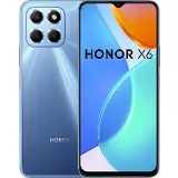 Honor X6 (Vinnie-L41C) DS 4/64 GB Ocean Blue