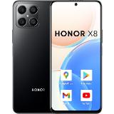 Honor X8 (Tiffany-L316) DS 6/128 GB Black