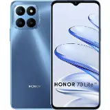 Honor 70 lite 5G (Robin-N31B) DS 4/128 GB Ocean Blue