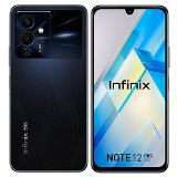 Infinix Note 12 PRO 5G 8/256GB Force Black