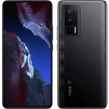 Poco F5 Pro 12/256GB BLACK