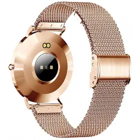 Smart hodinky - Carneo Phoenix HR+ Gold - 10