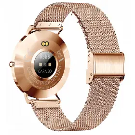 Smart hodinky - Carneo Phoenix HR+ Gold - 6