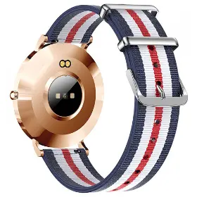 Smart hodinky - Carneo Phoenix HR+ Gold - 9