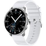 Carneo Gear smart hodinky + Essential Silver