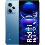 XIAOMI Redmi Note 12 Pro 5G 8/256GB Blue Sky Blue