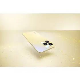 Mobilný telefón - Realme C53 6/128 GB Dual SIM Champion Gold - 10
