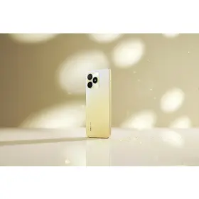 Mobilný telefón - Realme C53 6/128 GB Dual SIM Champion Gold - 12