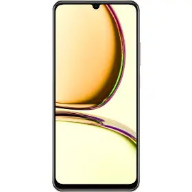 Mobilný telefón - Realme C53 6/128 GB Dual SIM Champion Gold - 2