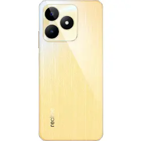 Mobilný telefón - Realme C53 6/128 GB Dual SIM Champion Gold - 3