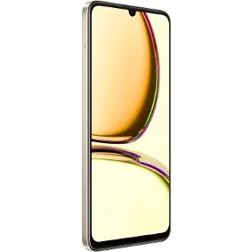 Mobilný telefón - Realme C53 6/128 GB Dual SIM Champion Gold - 4