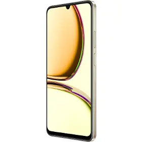 Mobilný telefón - Realme C53 6/128 GB Dual SIM Champion Gold - 5