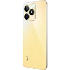 Mobilný telefón - Realme C53 6/128 GB Dual SIM Champion Gold - 7
