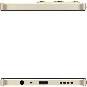 Mobilný telefón - Realme C53 6/128 GB Dual SIM Champion Gold - 9