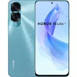 Honor 90 lite 5G (Cartier 5G) 8/256 GB Cyan Lake