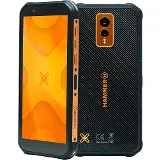 MyPhone Hammer Energy X Orange