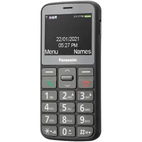 Mobilní telefon - Panasonic KX-TU160EXB - 2