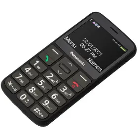Mobilní telefon - Panasonic KX-TU160EXB - 3